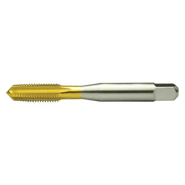 Straight Flute Hand Tap , 1/4