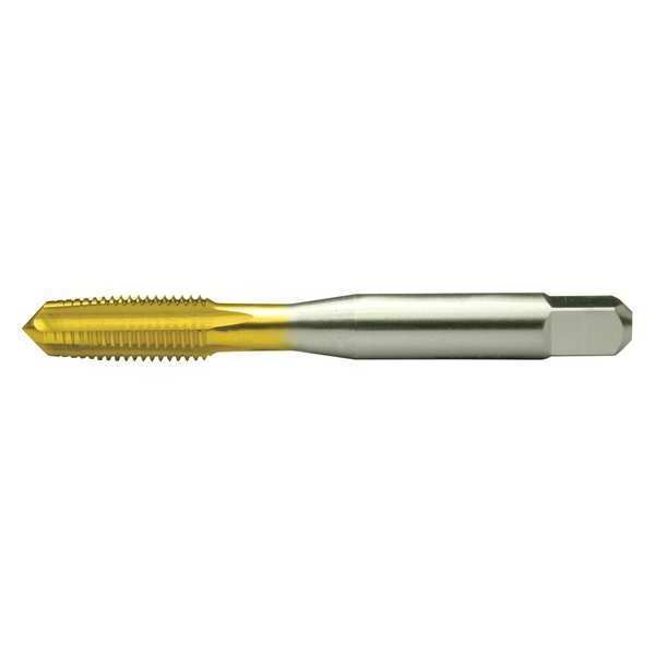 Straight Flute Hand Tap , 1