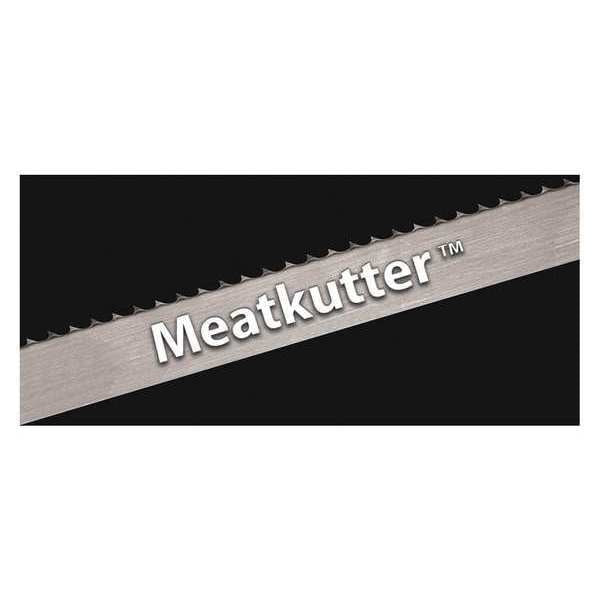 Band Saw Blade, 16 ft. 7