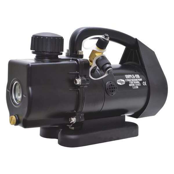 Refrigerant Evacuation Pump, 14.0 lb.