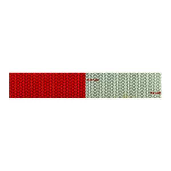 Reflective Tape, Truck and Trailer Type