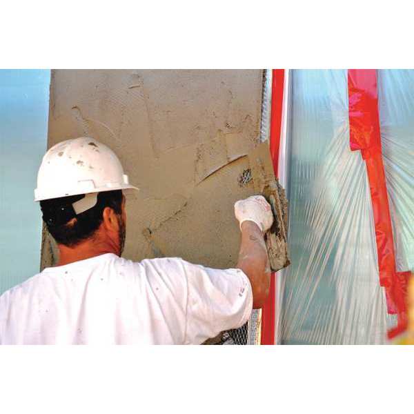 Film Tape, 48mm W, 55m L, 7.0 mil Thick