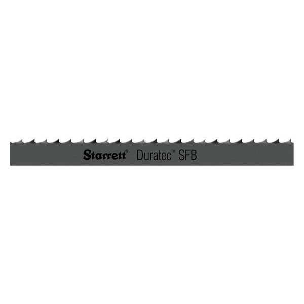 Band Saw Blade, 9 ft. 10