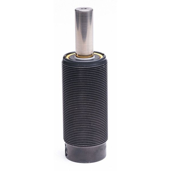 Gas Spring, Carbon Steel, Force 600 lb.