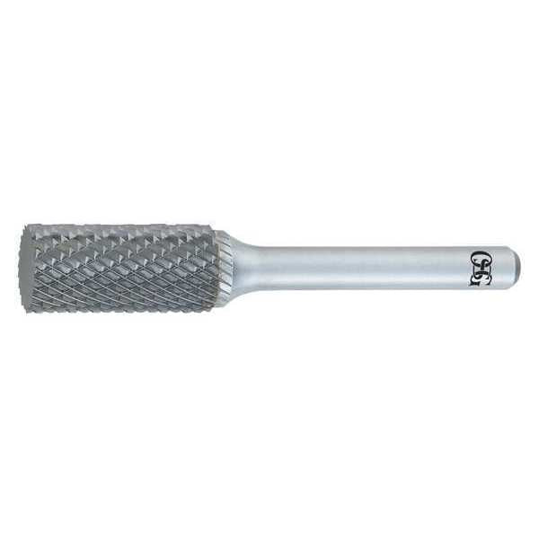 Carbide Bur, SA-11 Trade, 3mm Cutter dia.