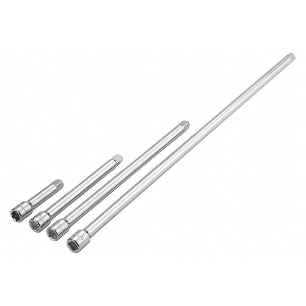Socket Extension Set, 3/8