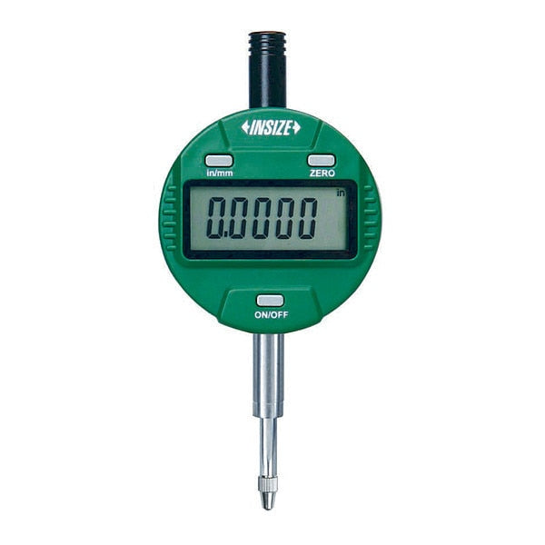Digital Indicator, Accuracy 0.0002