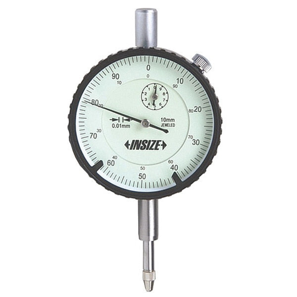 Digital Indicator, Accuracy 0.0006