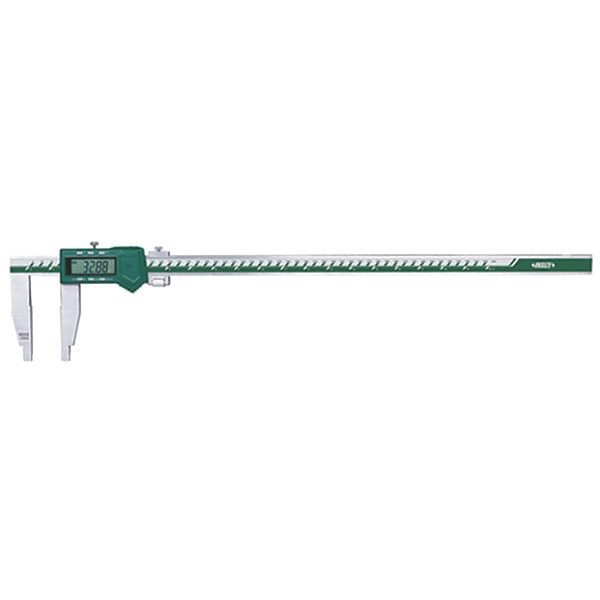 Digital Caliper, 6