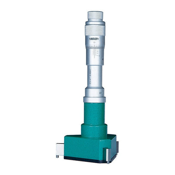 Electronic Micrometer, 4 to 5