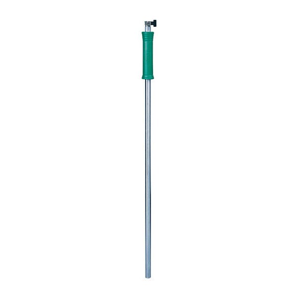 Long Handles, Steel Type, 38-9/16