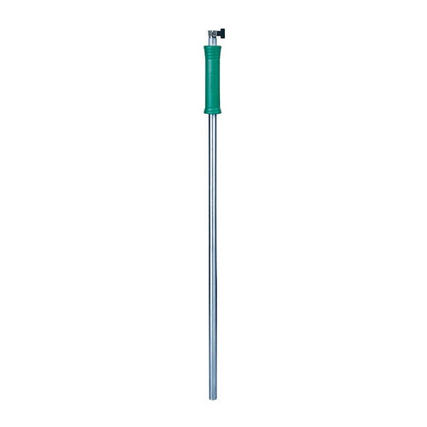 Long Handles, Steel Type, 18-11/16