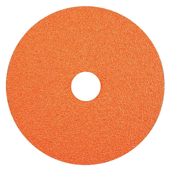 Fiber Disc, 5