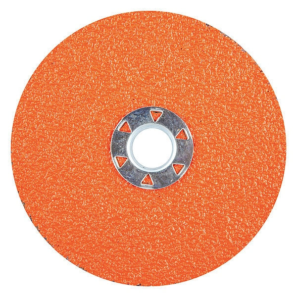 Fiber Disc, 5