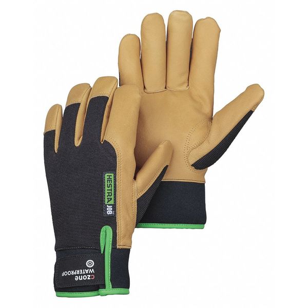 Cold Protection Gloves, CZone Membrane Lining, XL