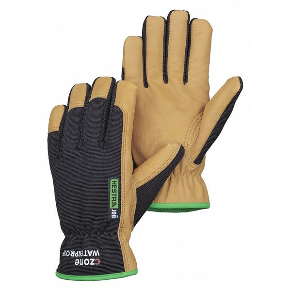 Cold Protection Gloves, CZone Membrane Lining, S