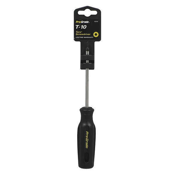 T10 Torx Screwdriver
