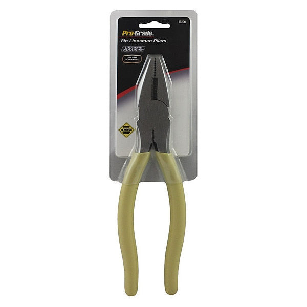 Linesman Pliers, 8