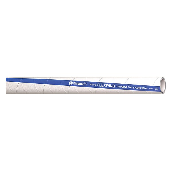 Food Hose, 2