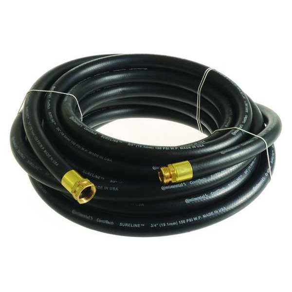 Garden Hose, 3/4