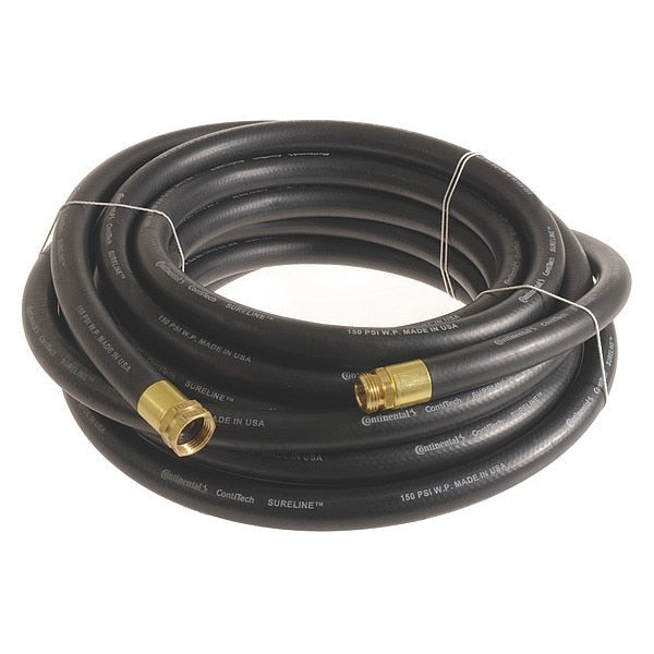 Garden Hose, 1