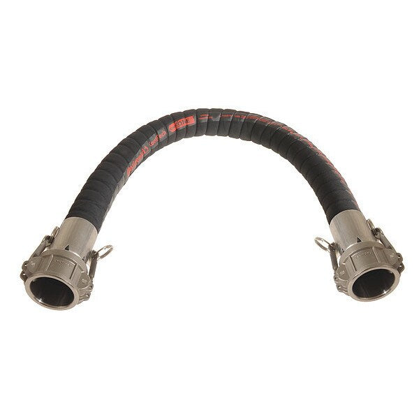 Chemical Hose Assembly, 1
