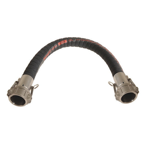 Chemical Hose Assembly, 1