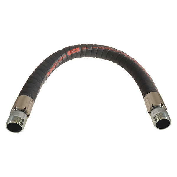 Chemical Hose Assembly, 1