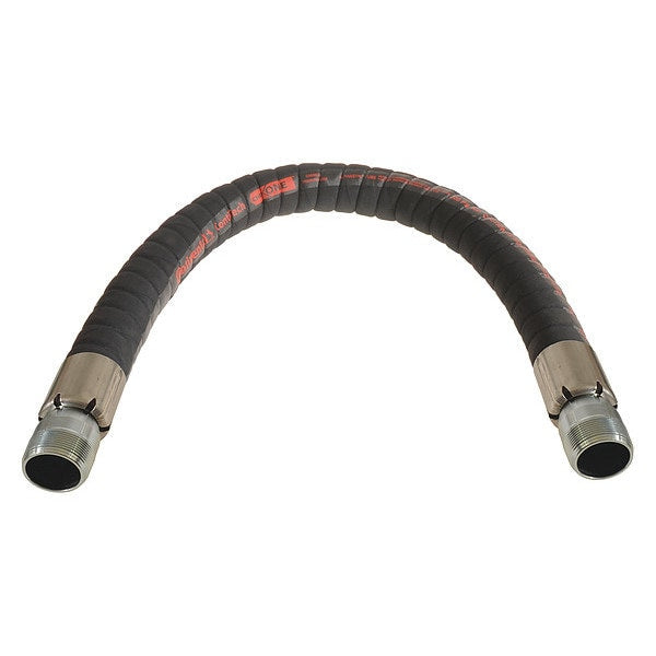 Chemical Hose Assembly, 1