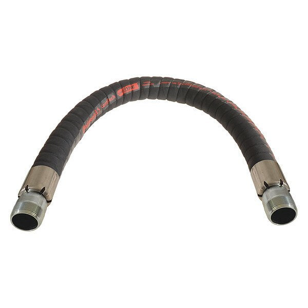 Chemical Hose Assembly, 3