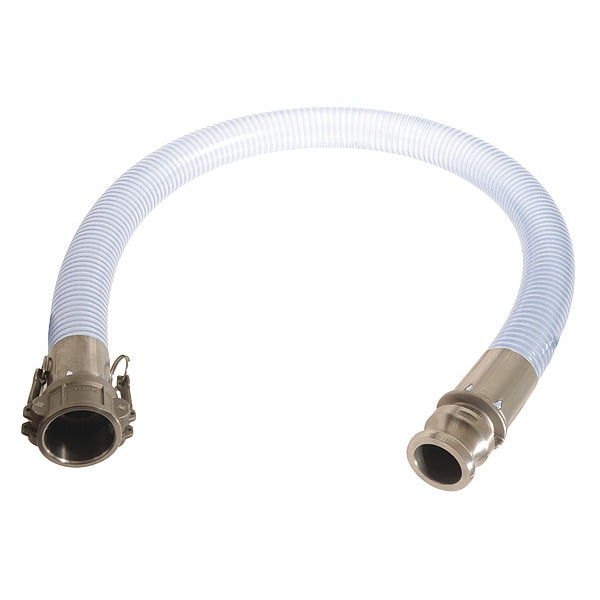 Food Grade Hose, 3/4