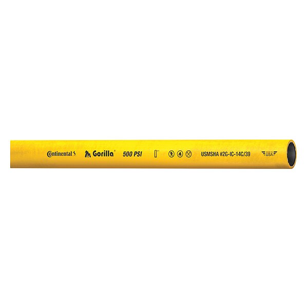 Air Hose, 1/2