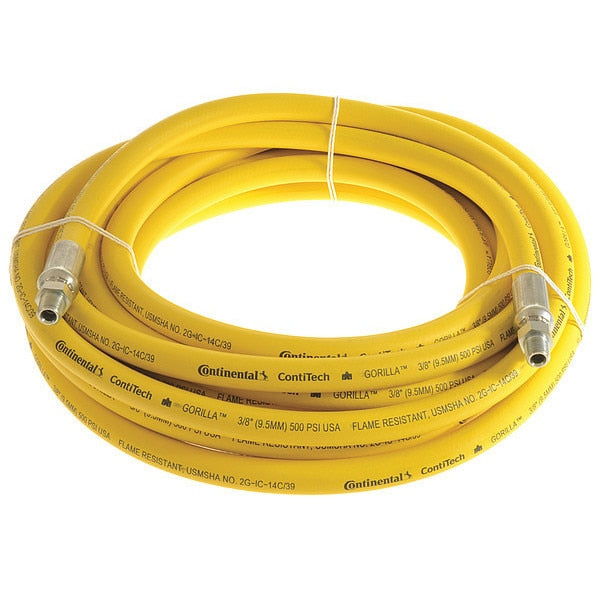 Air Hose, 3/8