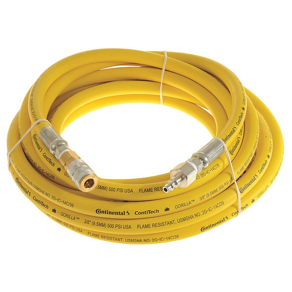 Air Hose, 3/8