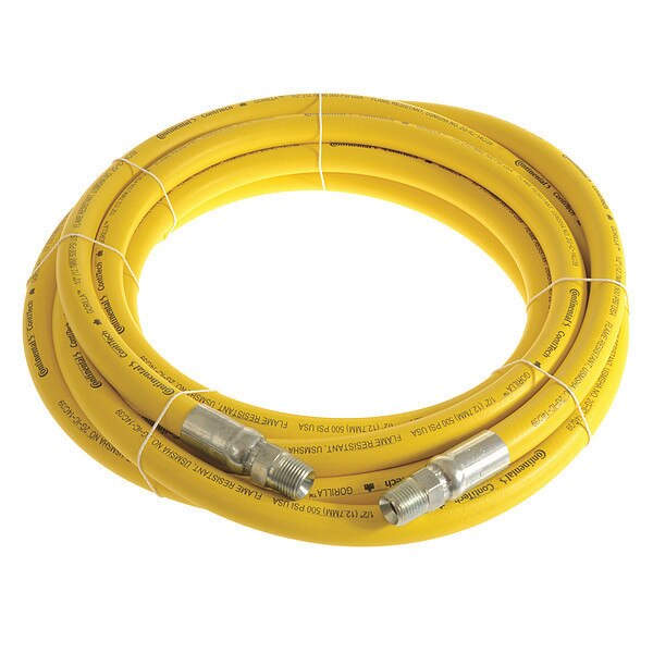 Air Hose, 1/2