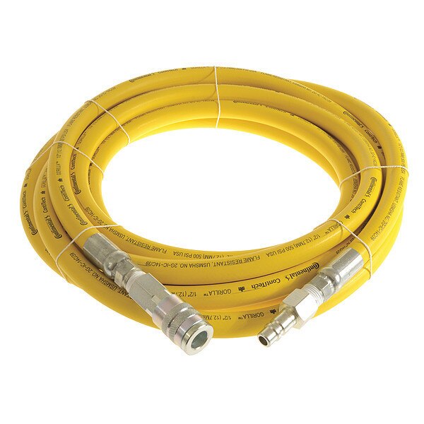 Air Hose, 1/2