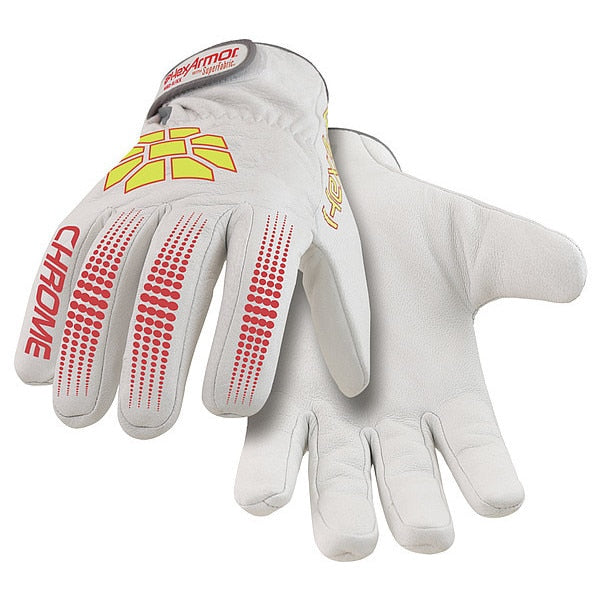 Cold Protection Gloves, C40 Thinsulate Lining, L