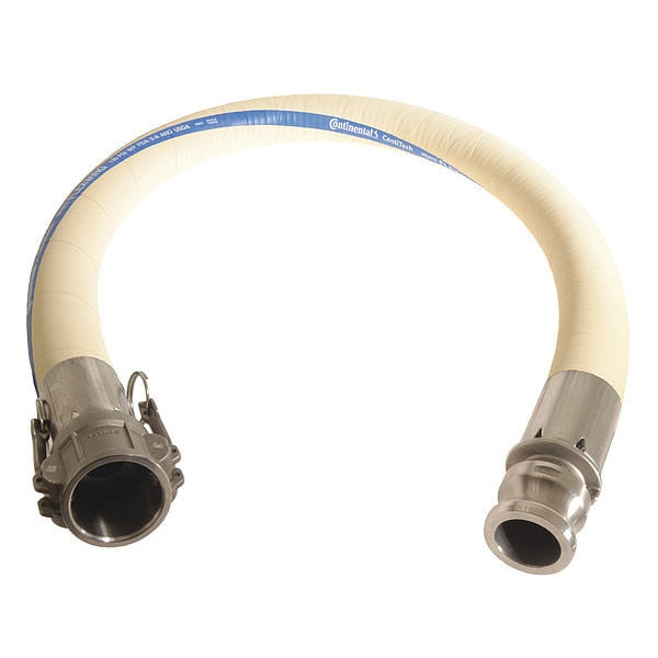 Food Grade Hose, 3/4