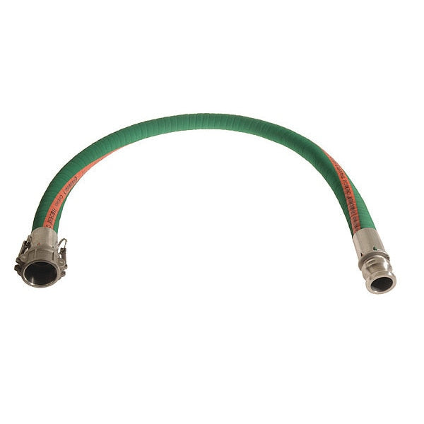 Chemical Hose Assembly, 1