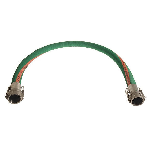 Chemical Hose Assembly, 1