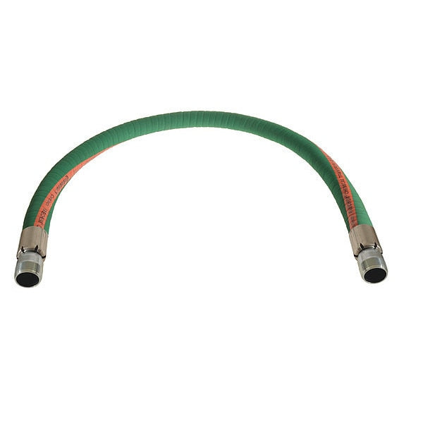 Chemical Hose Assembly, 1