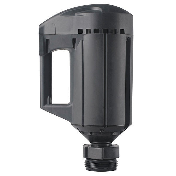 Drum Pump, Electric, 1 HP, 220VAC