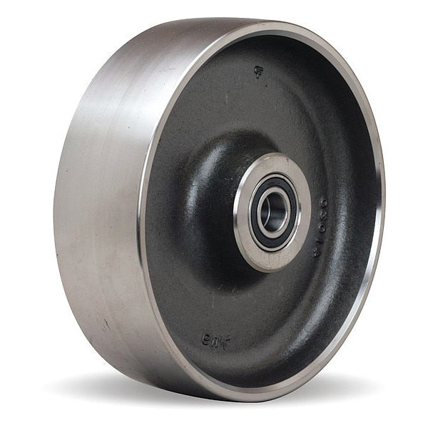 Caster Wheel, Wheel 12
