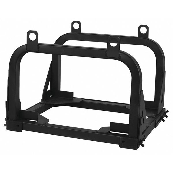 Bucket Hanger for M18 FORCE LOGIC 10,000psi Hydraulic Pump