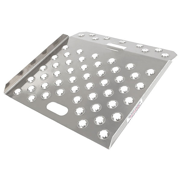 Curb Ramp, 750 lb. Capacity, 27