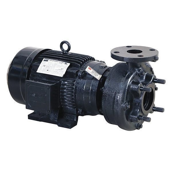 Centrifugal Pump, 3 Ph, 208 to 240/480VAC