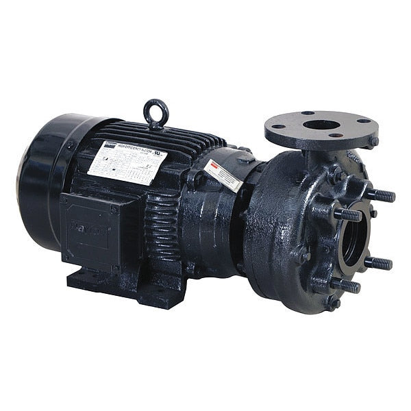 Centrifugal Pump, 3 Ph, 230/460VAC