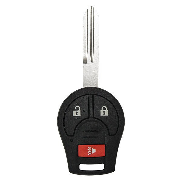 Automotive Keyless Remote