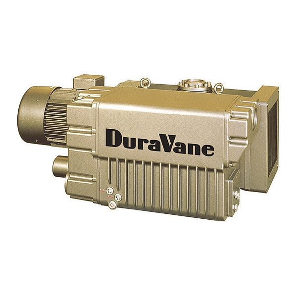Vacuum Pump, 40 hp, 3 Phase, 575V AC