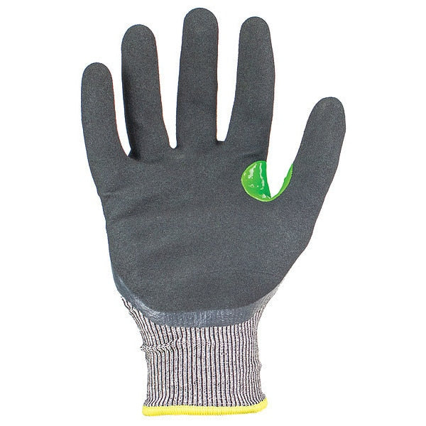 Cut-Resistant Gloves, XL, 10